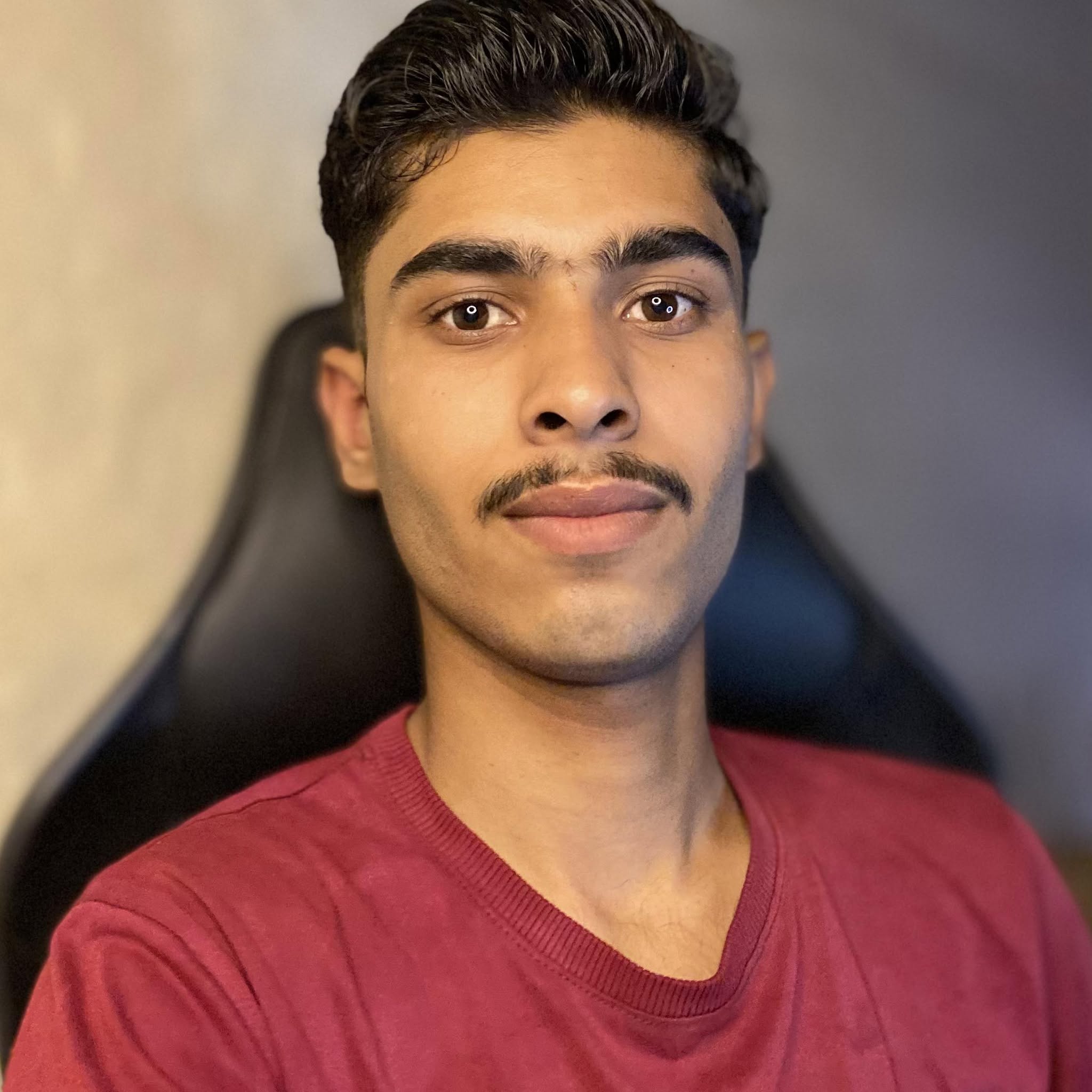 Muhammad Abubakr, organic growth marketer and entrepreneur