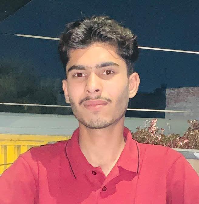 Muhammad Abubakr, organic growth marketer and entrepreneur